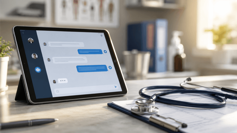 How AI Handles Patient Calls at Medical Clinics: Scheduling, Insurance, and Triage