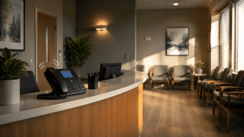 How Missed Calls Cost Your Medical Clinic More Than You Think