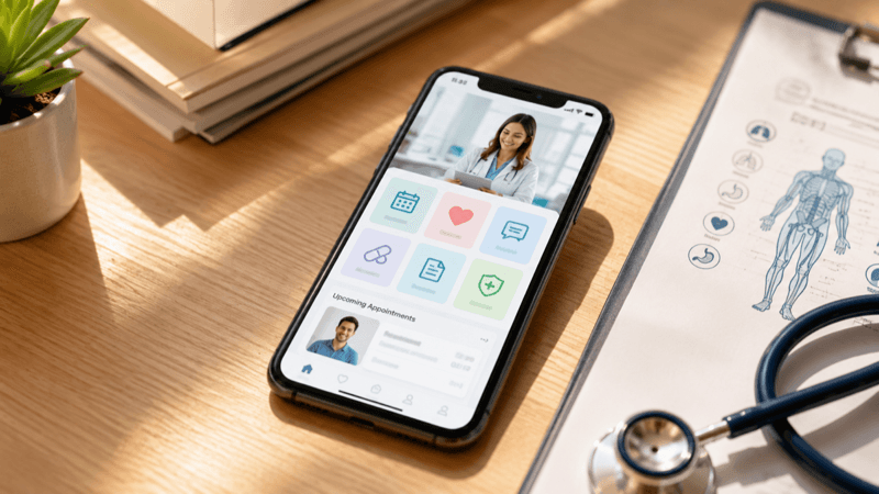 Patient Recall and Follow-Up Scheduling: How AI Keeps Your Clinic Schedule Full