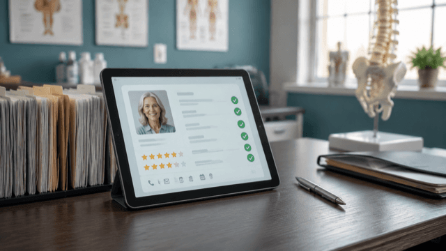 AI Lead Qualification