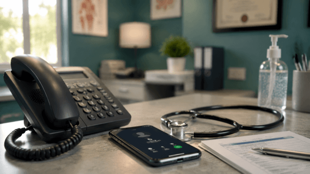 AI Voice Calls