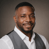 Dr. Robert Caldwell headshot