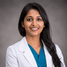 Dr. Angela Liu headshot
